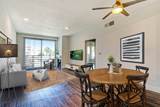 1-bedroom apartment at 430 Kelton Apartments in Los Angeles